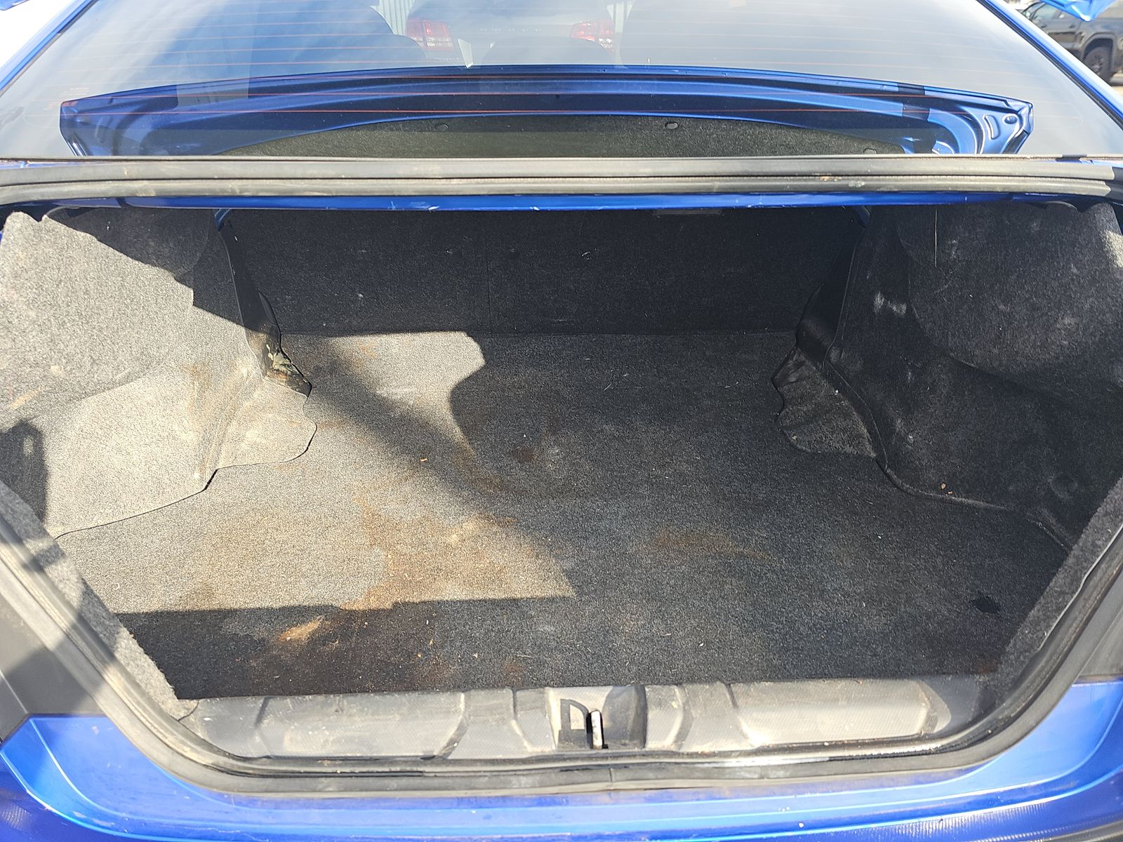 2022 Subaru WRX Base AWD