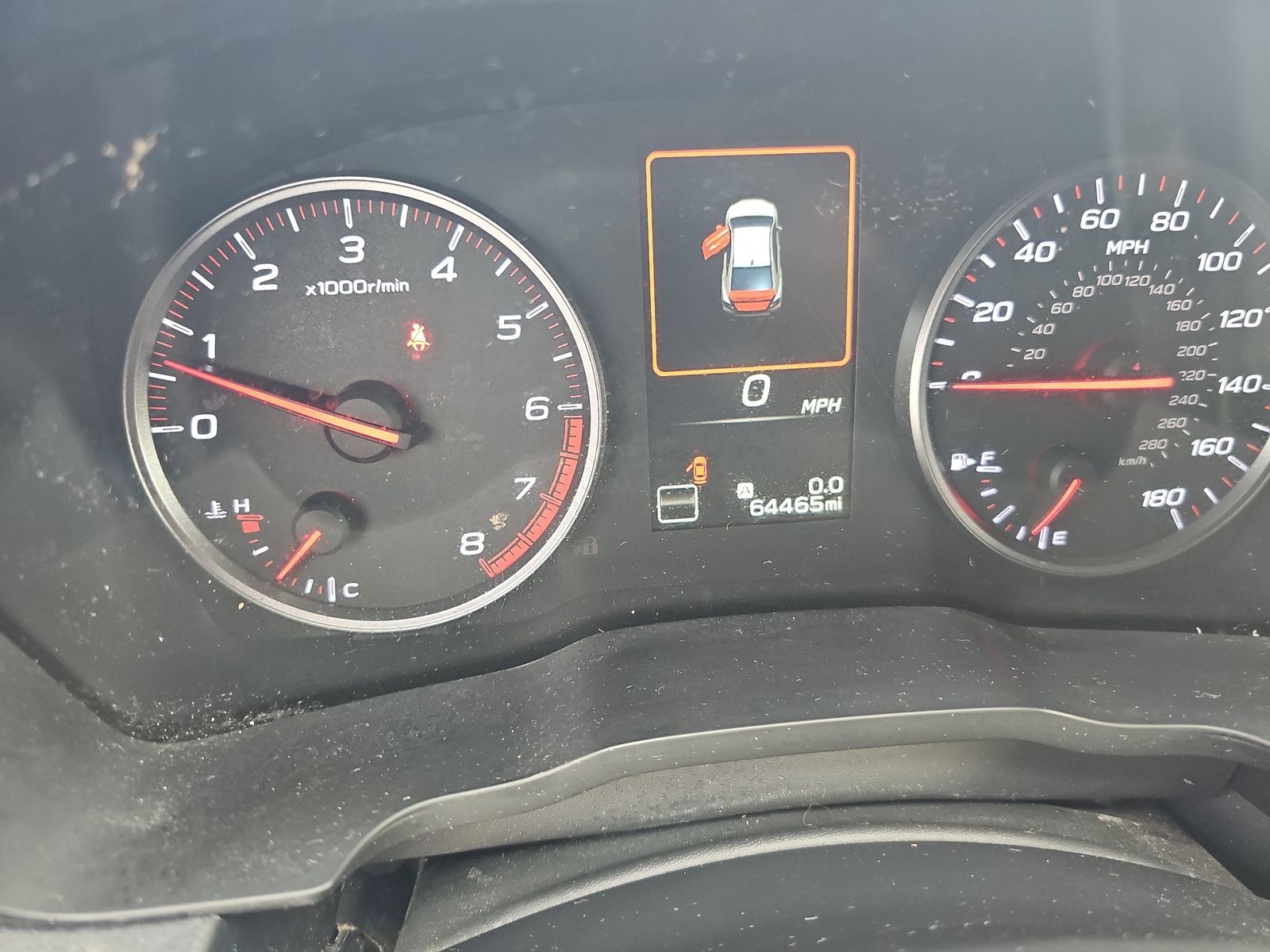 2022 Subaru WRX Base AWD