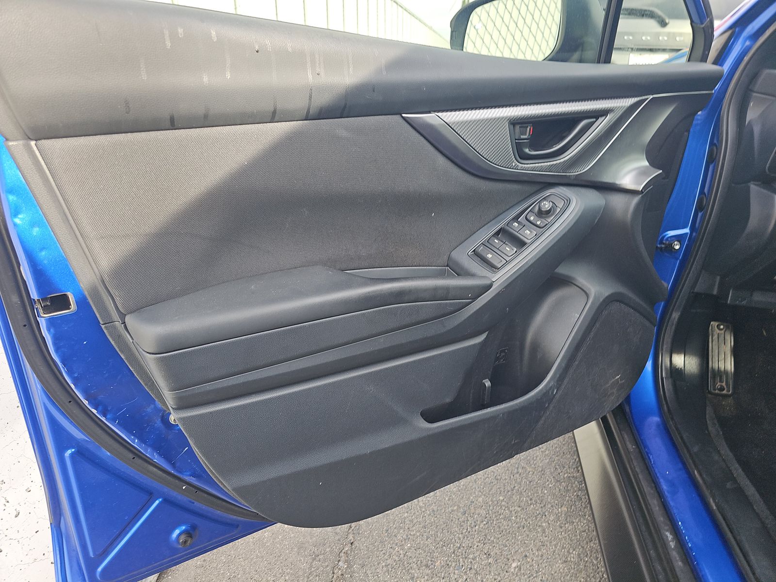 2022 Subaru WRX Base AWD