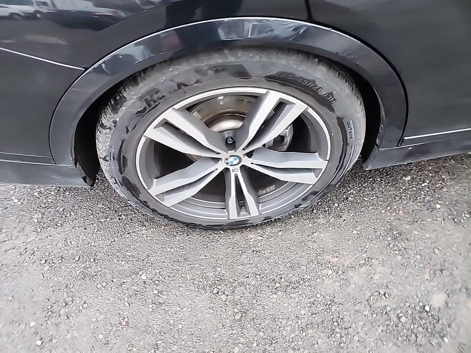 2023 BMW X7 xDrive40i AWD