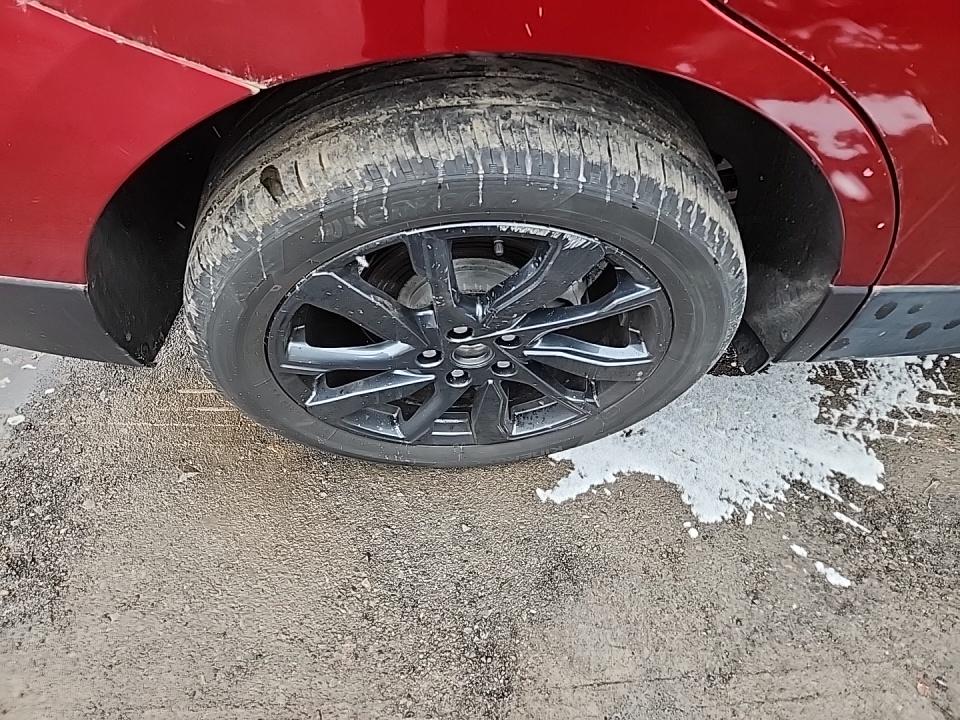 2023 Chevrolet Equinox RS AWD