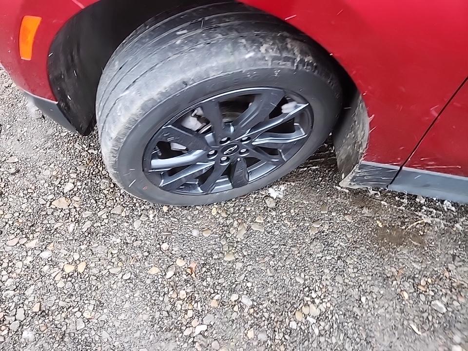 2023 Chevrolet Equinox RS AWD