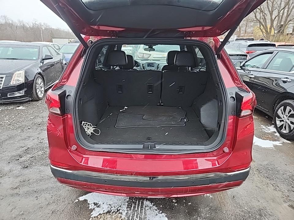 2023 Chevrolet Equinox RS AWD