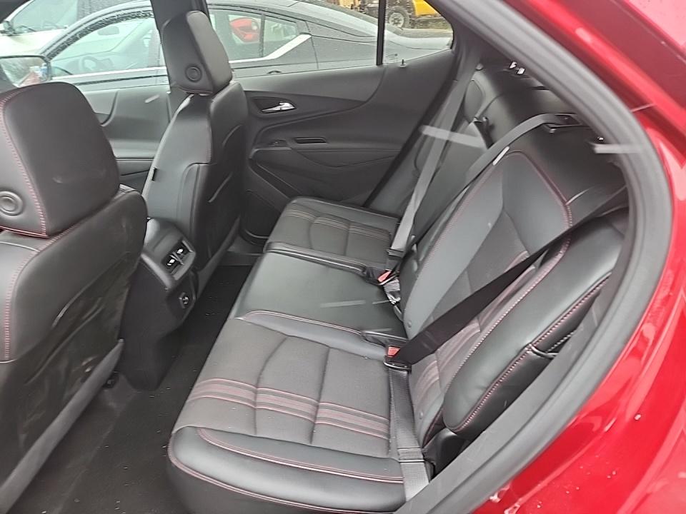 2023 Chevrolet Equinox RS AWD