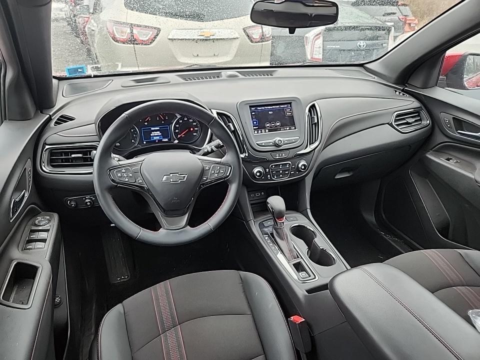 2023 Chevrolet Equinox RS AWD