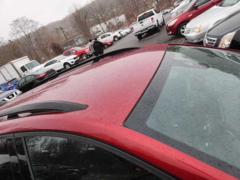 2023 Chevrolet Equinox RS AWD