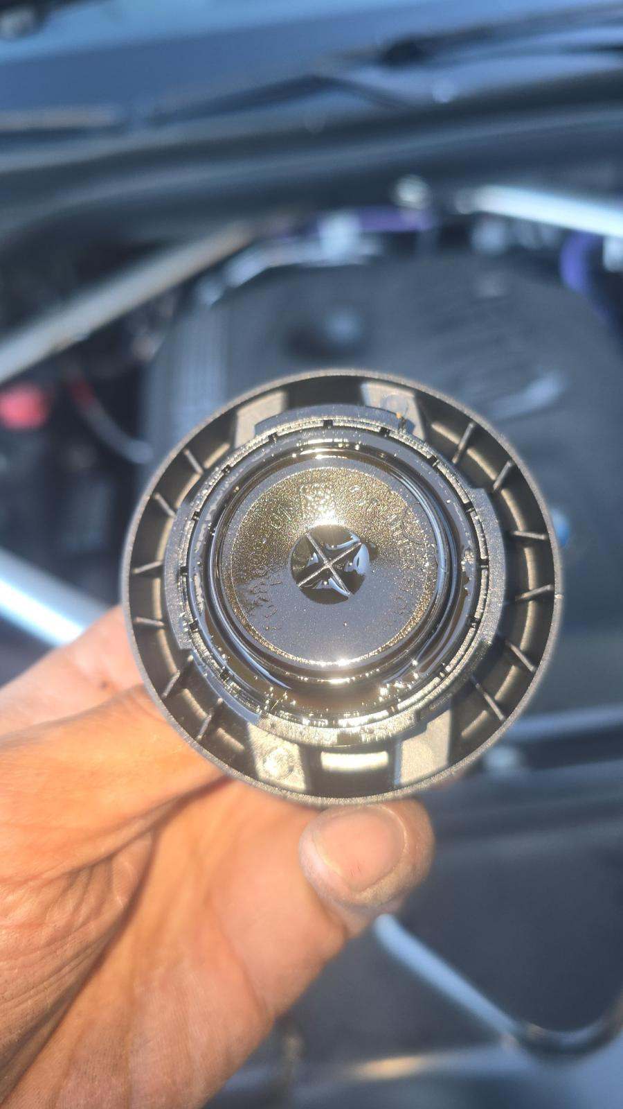 2024 BMW X7 xDrive40i AWD