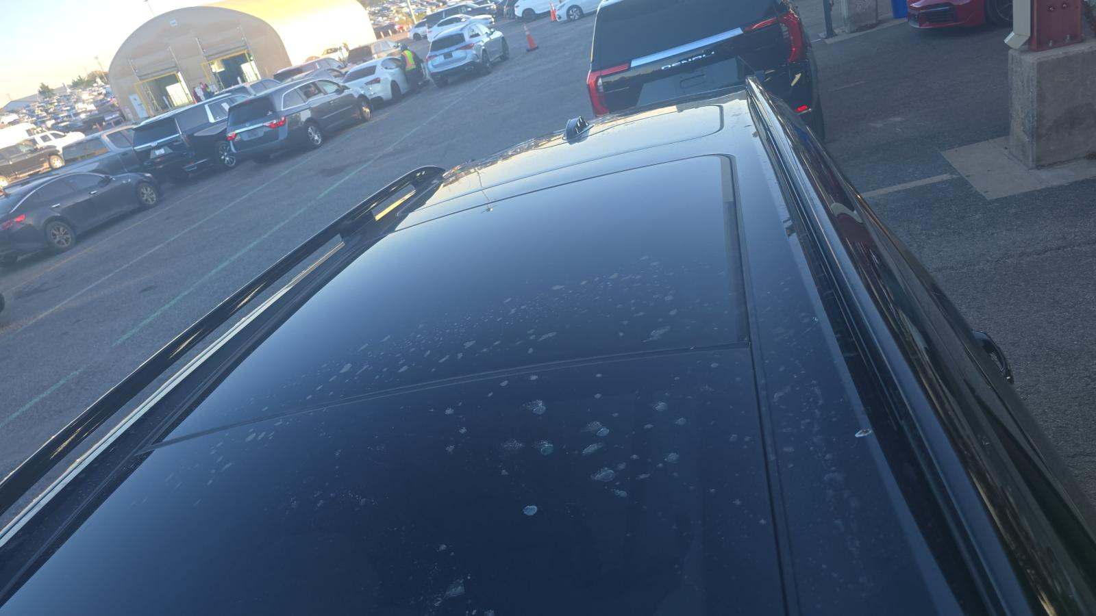 2024 BMW X7 xDrive40i AWD