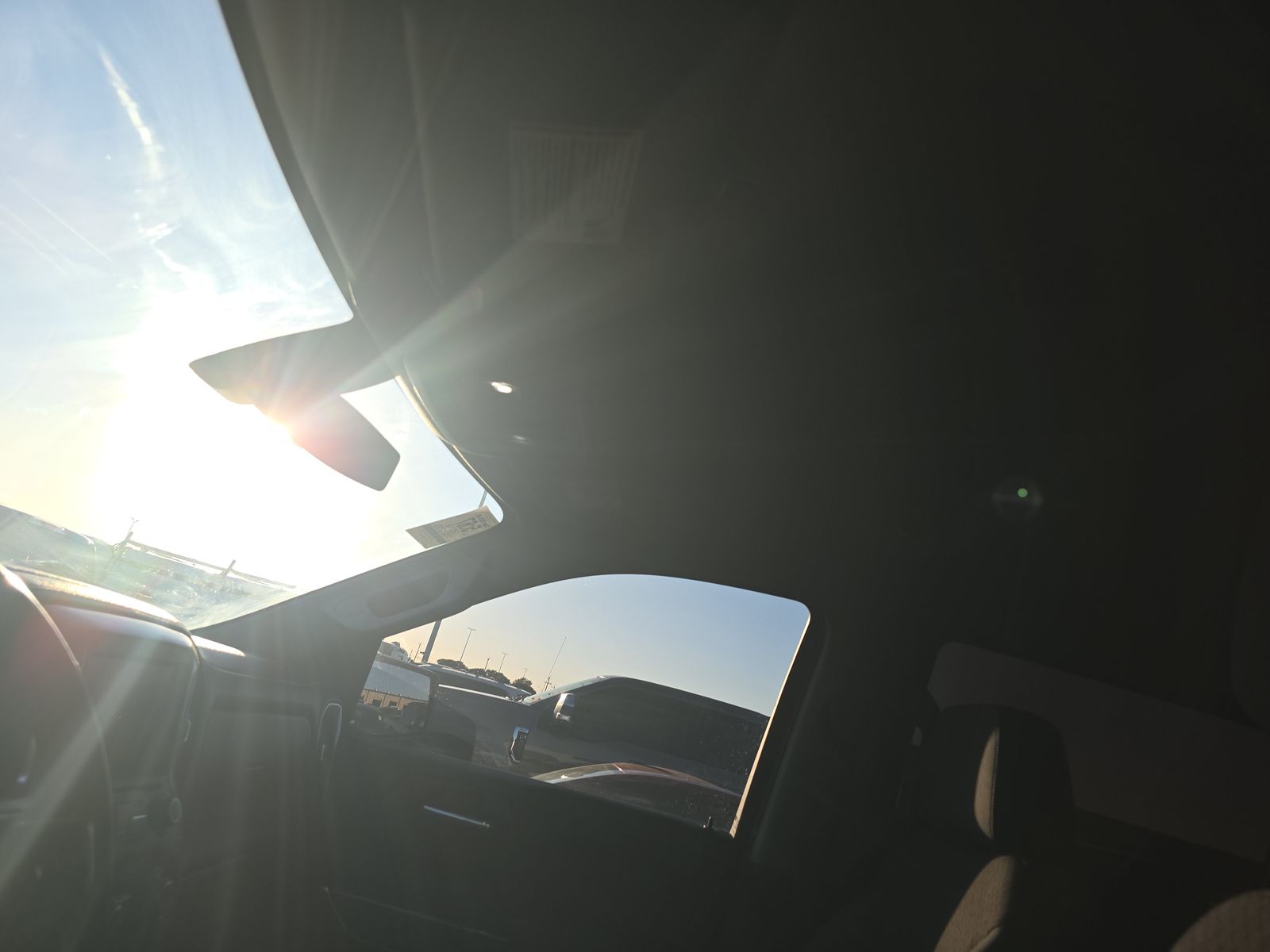 2019 Chevrolet Silverado 1500 LT Trail Boss AWD