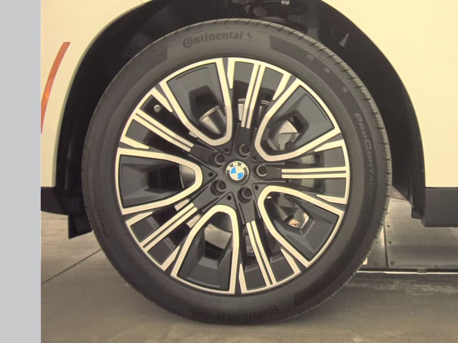 2025 BMW X3 xDrive30i AWD