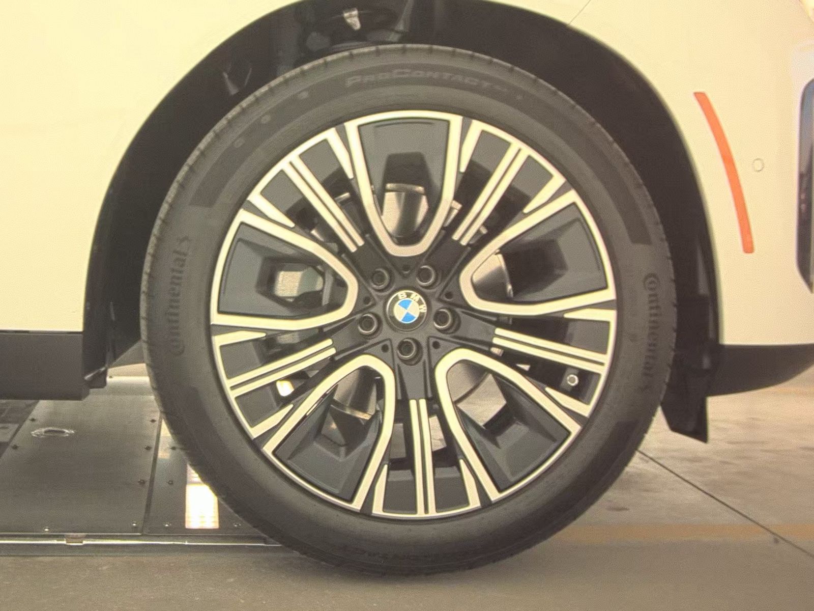 2025 BMW X3 xDrive30i AWD