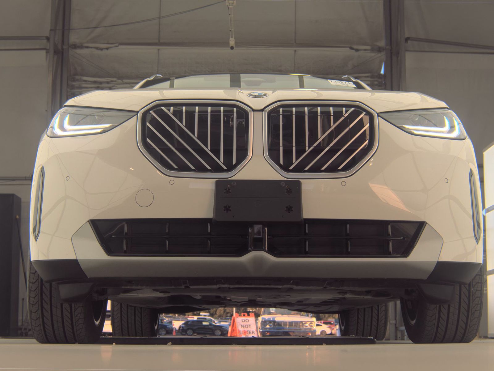 2025 BMW X3 xDrive30i AWD