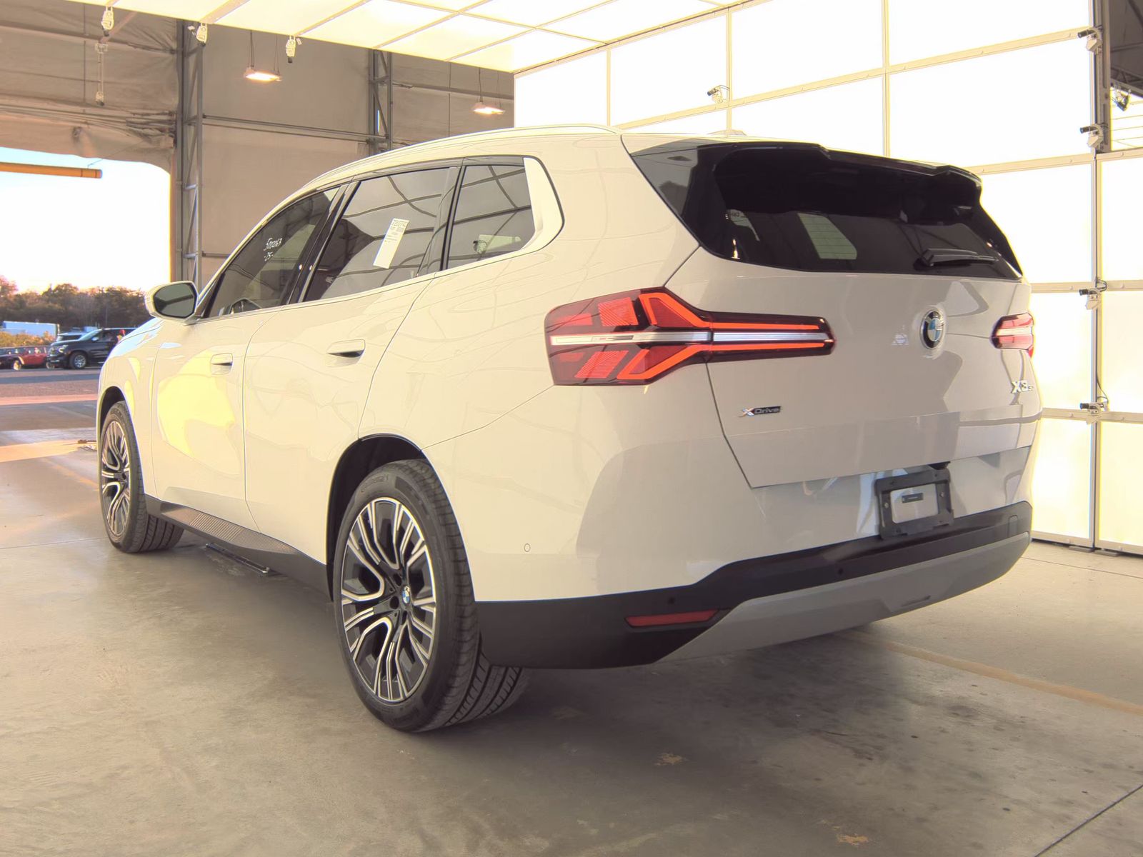 2025 BMW X3 xDrive30i AWD