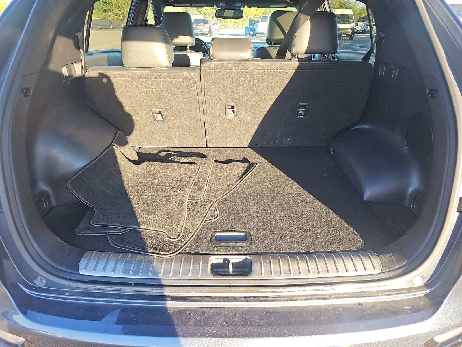 2020 Kia Sportage SX FWD