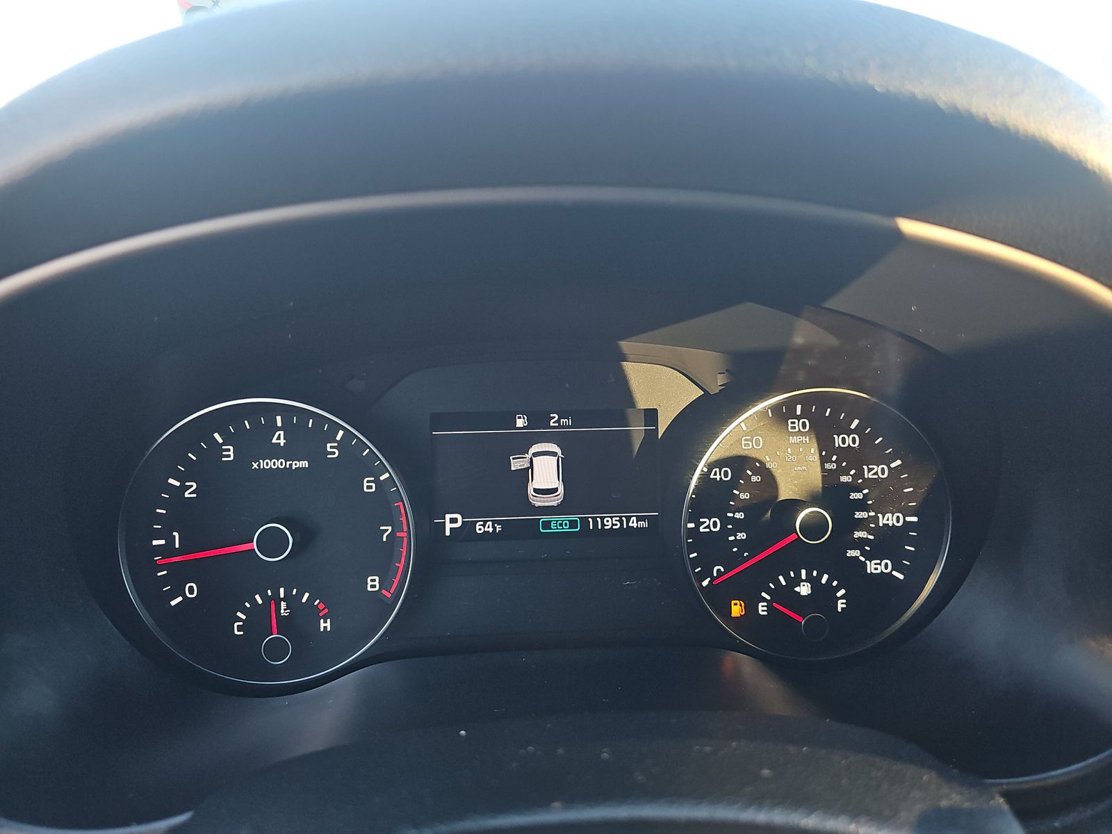 2020 Kia Sportage SX FWD