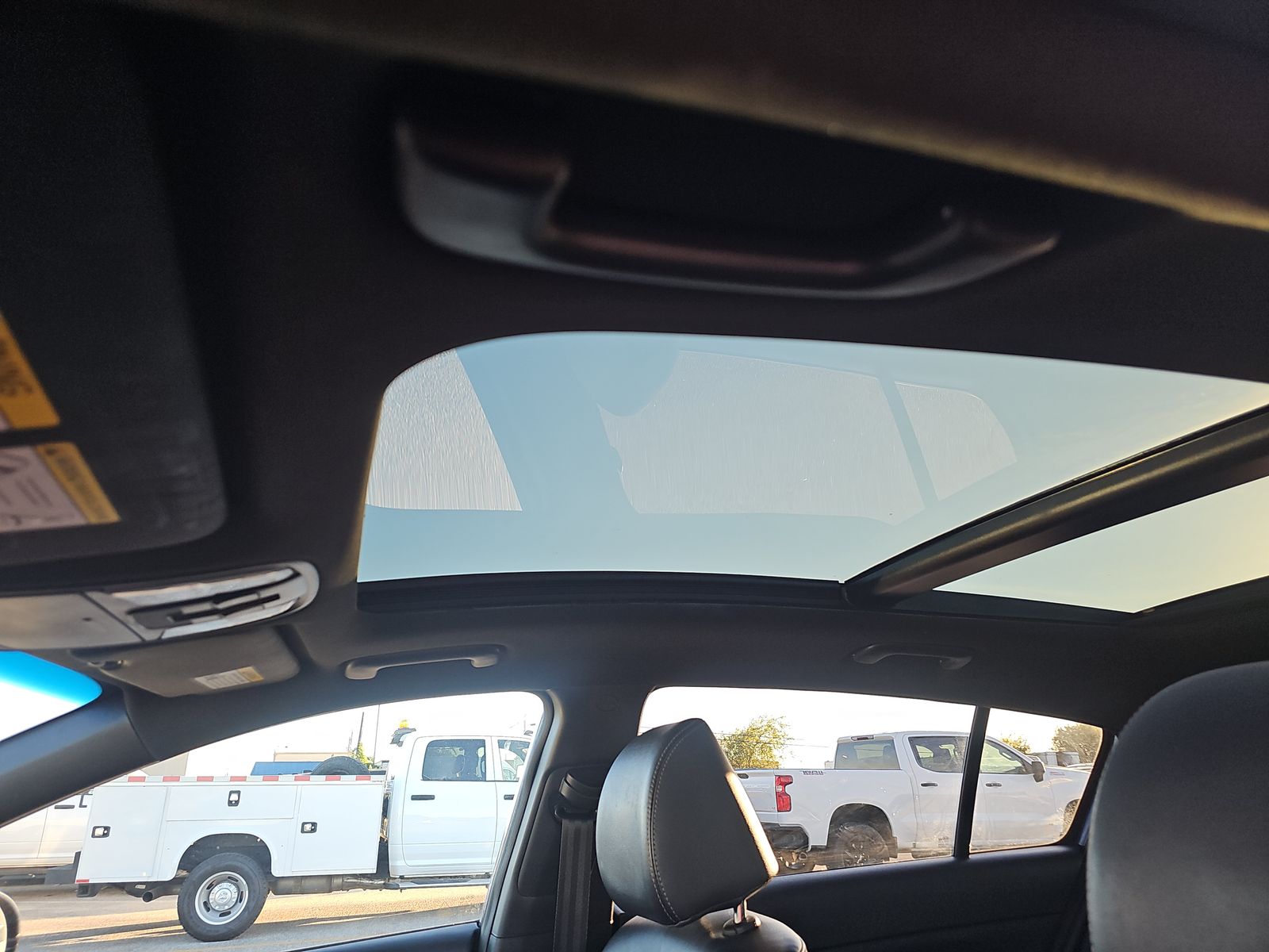 2020 Kia Sportage SX FWD