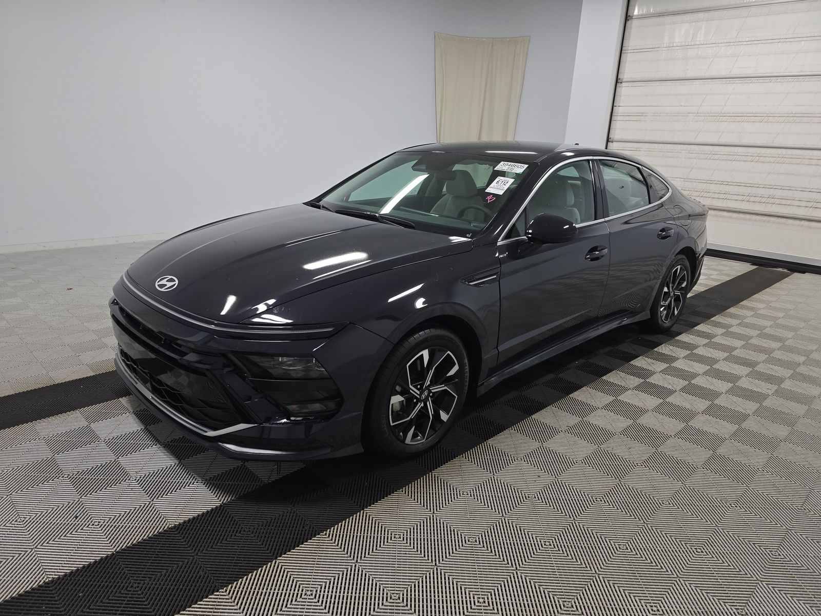 2024 Hyundai Sonata SEL FWD