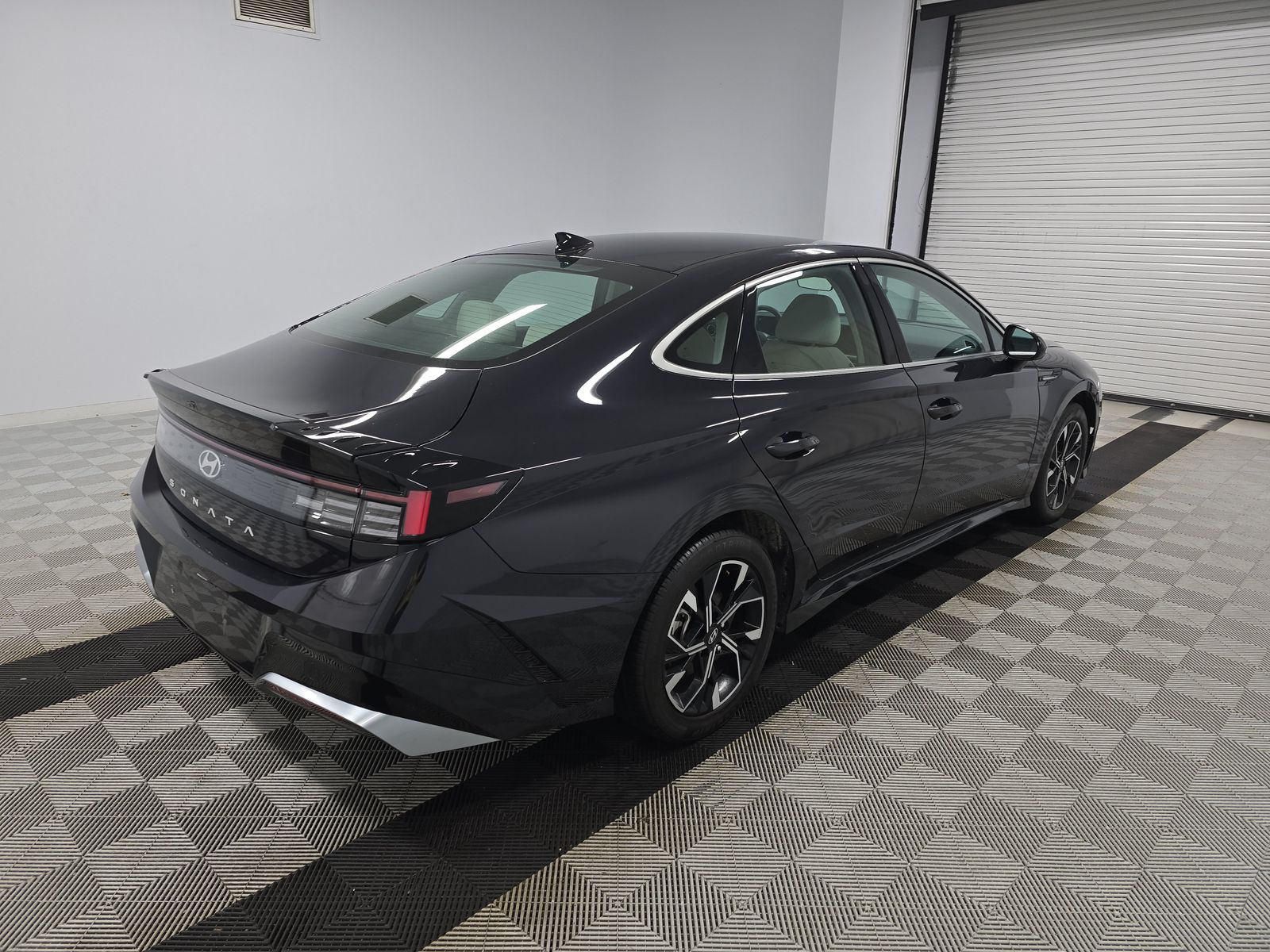 2024 Hyundai Sonata SEL FWD