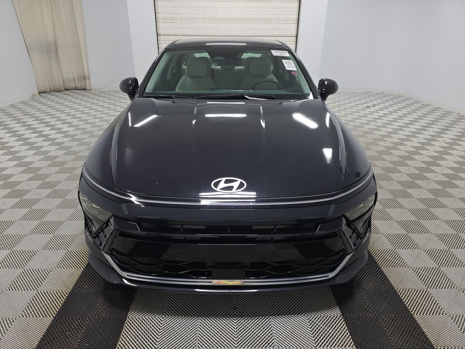 2024 Hyundai Sonata SEL FWD