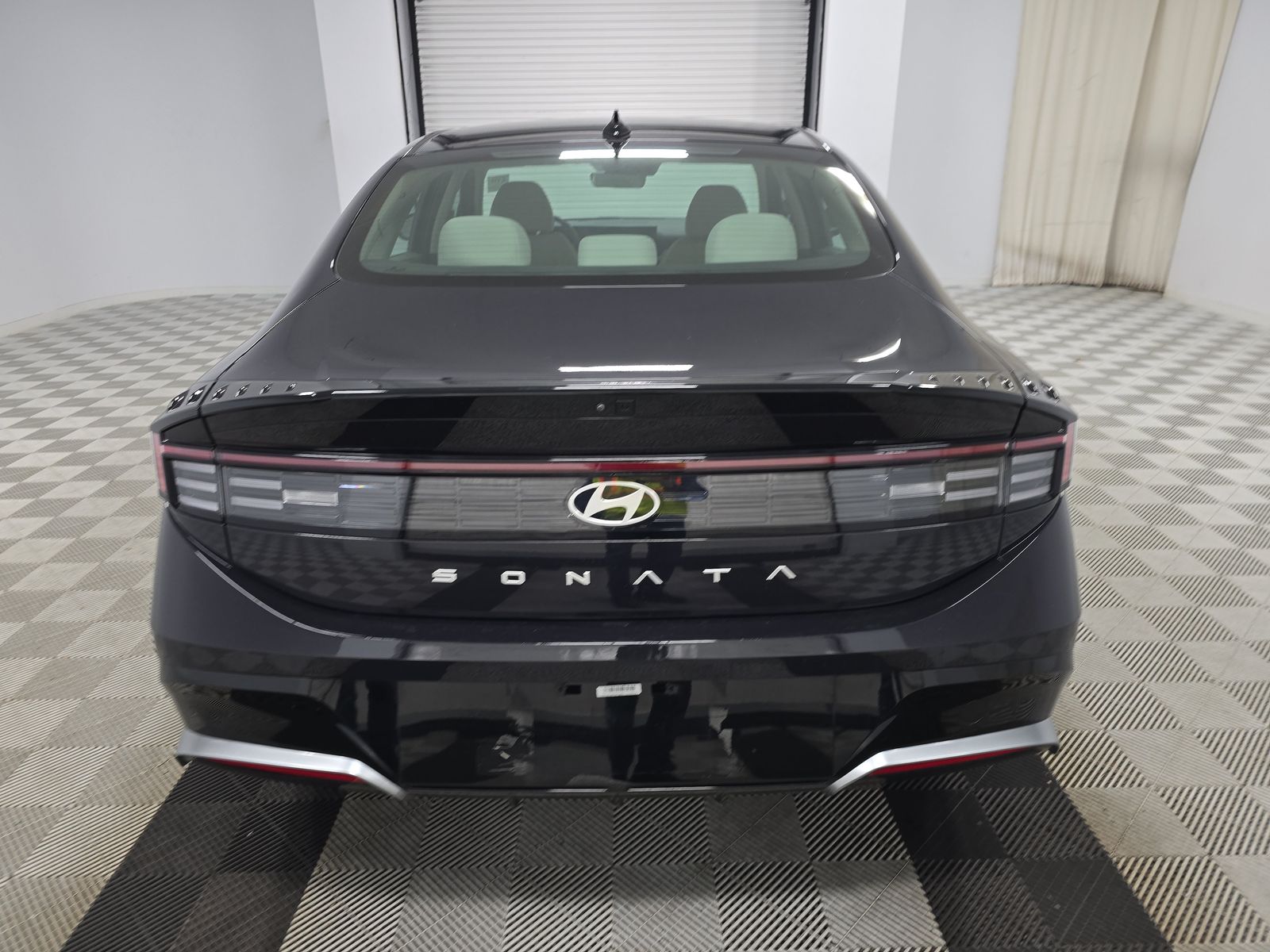 2024 Hyundai Sonata SEL FWD