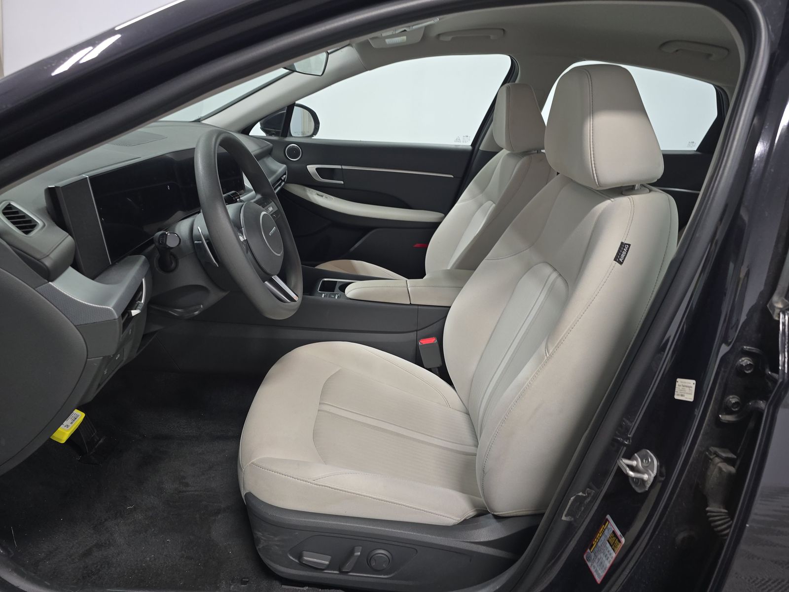 2024 Hyundai Sonata SEL FWD