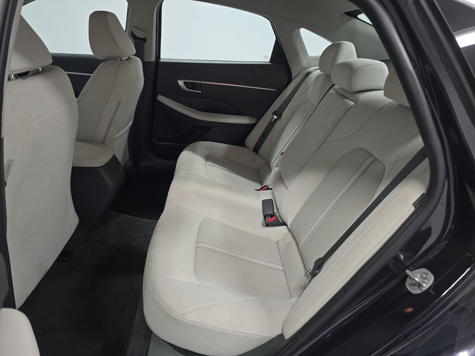 2024 Hyundai Sonata SEL FWD