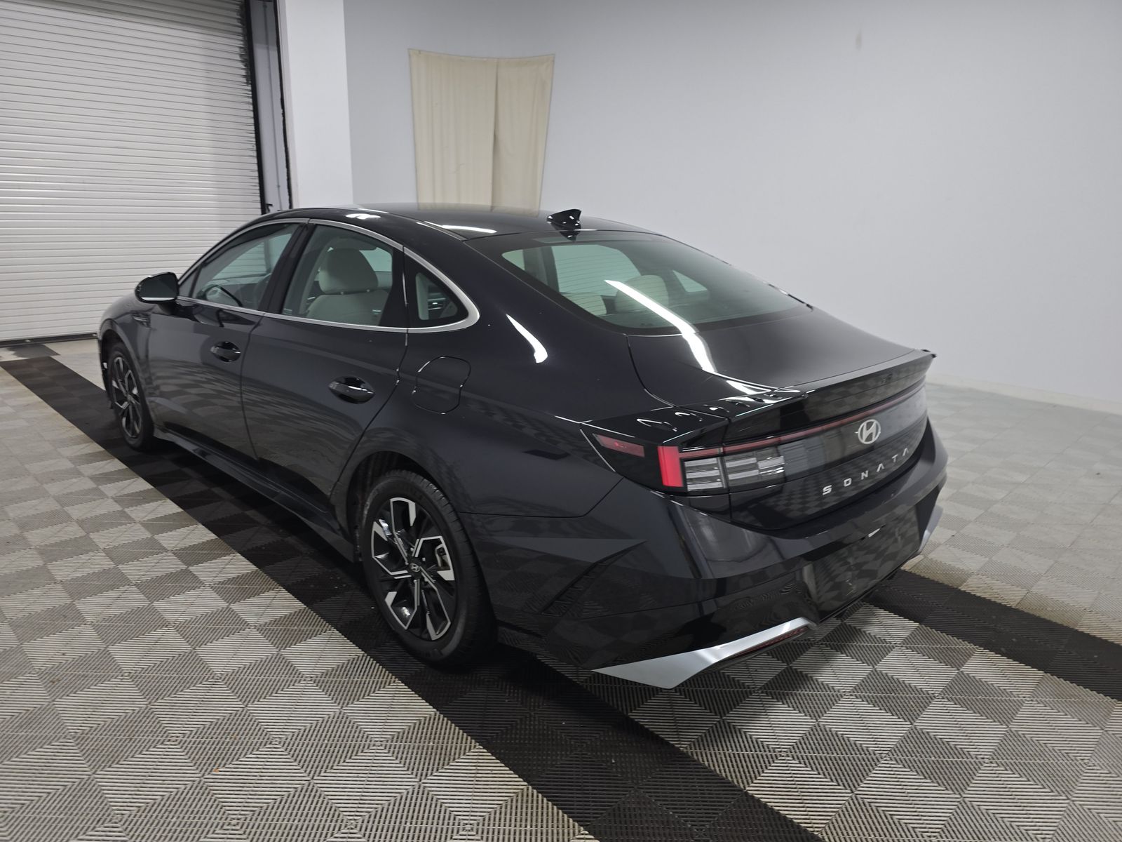 2024 Hyundai Sonata SEL FWD