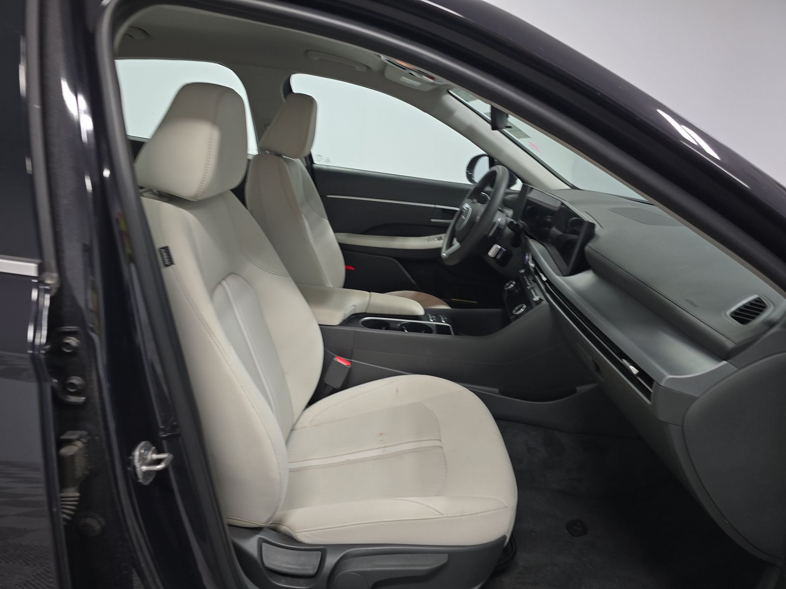 2024 Hyundai Sonata SEL FWD