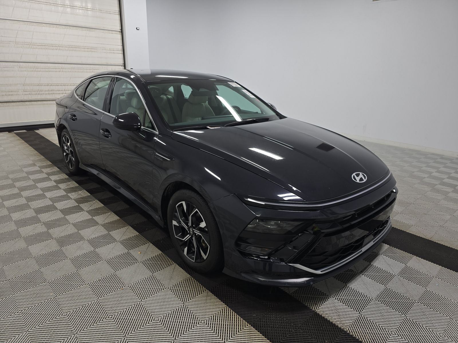 2024 Hyundai Sonata SEL FWD