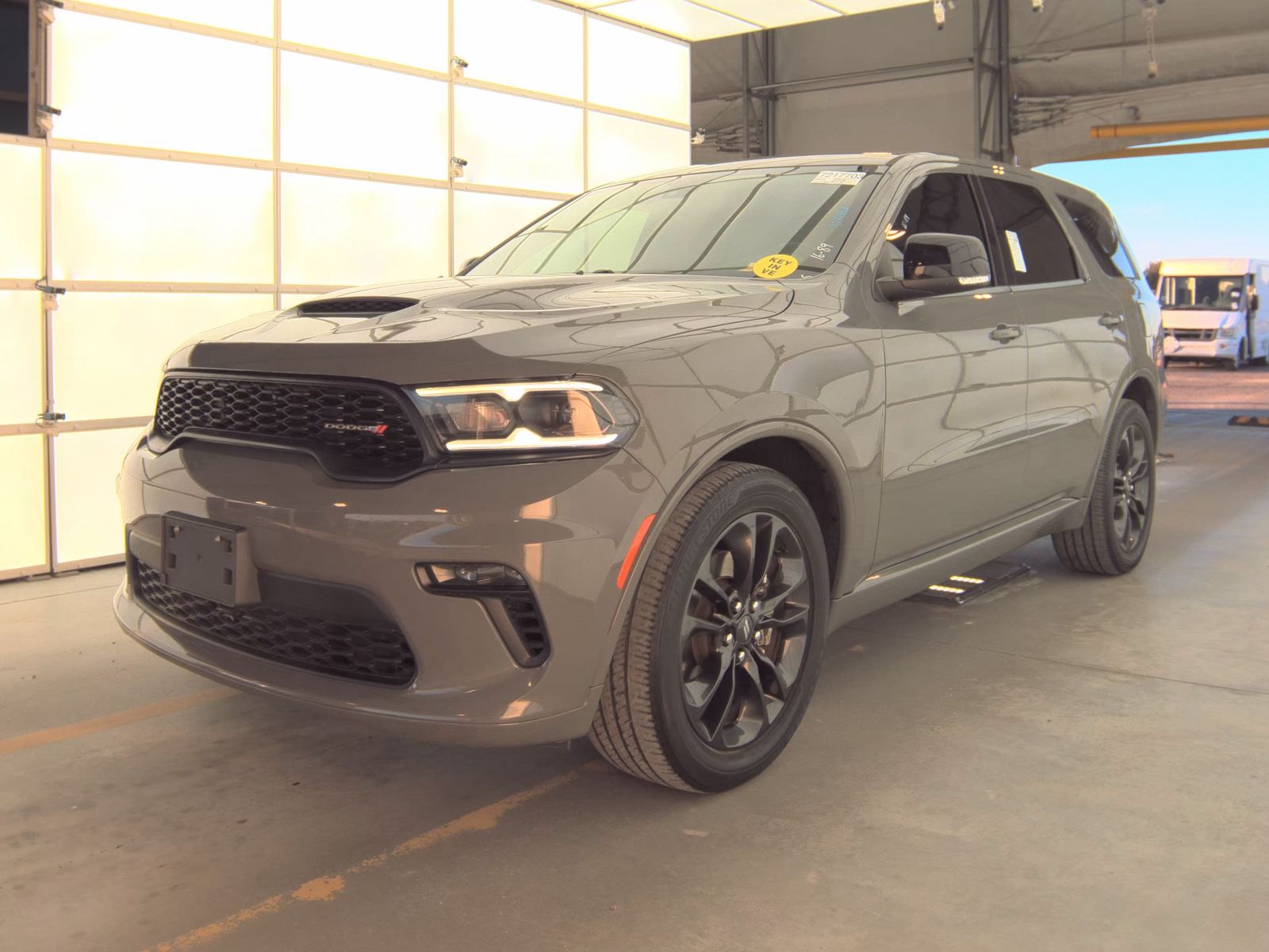 2021 Dodge Durango GT Plus RWD