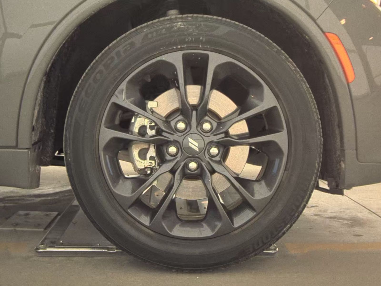 2021 Dodge Durango GT Plus RWD