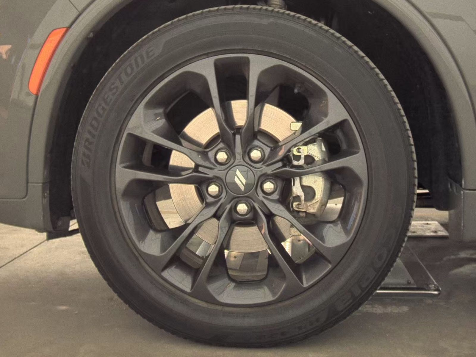 2021 Dodge Durango GT Plus RWD