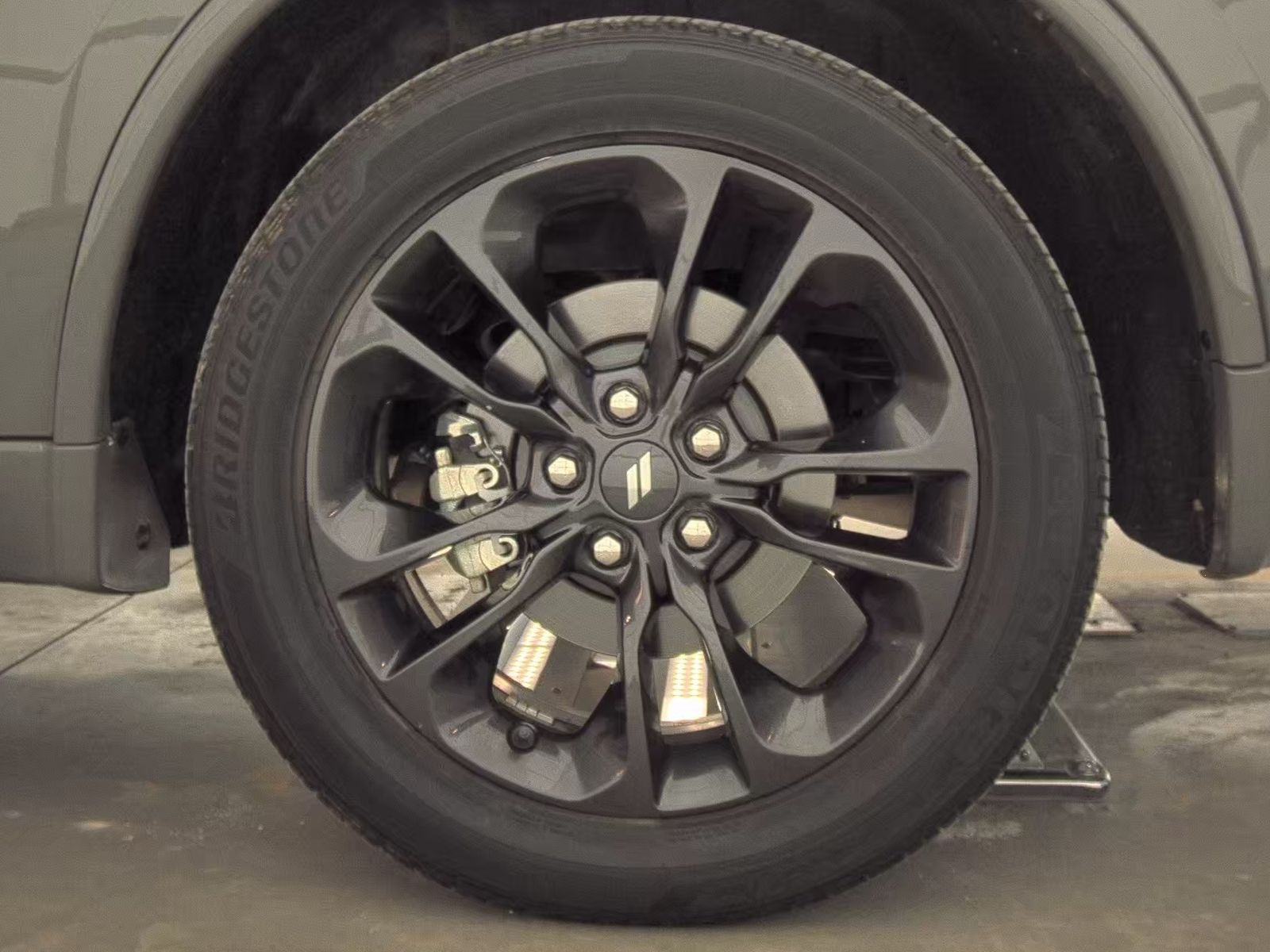 2021 Dodge Durango GT Plus RWD