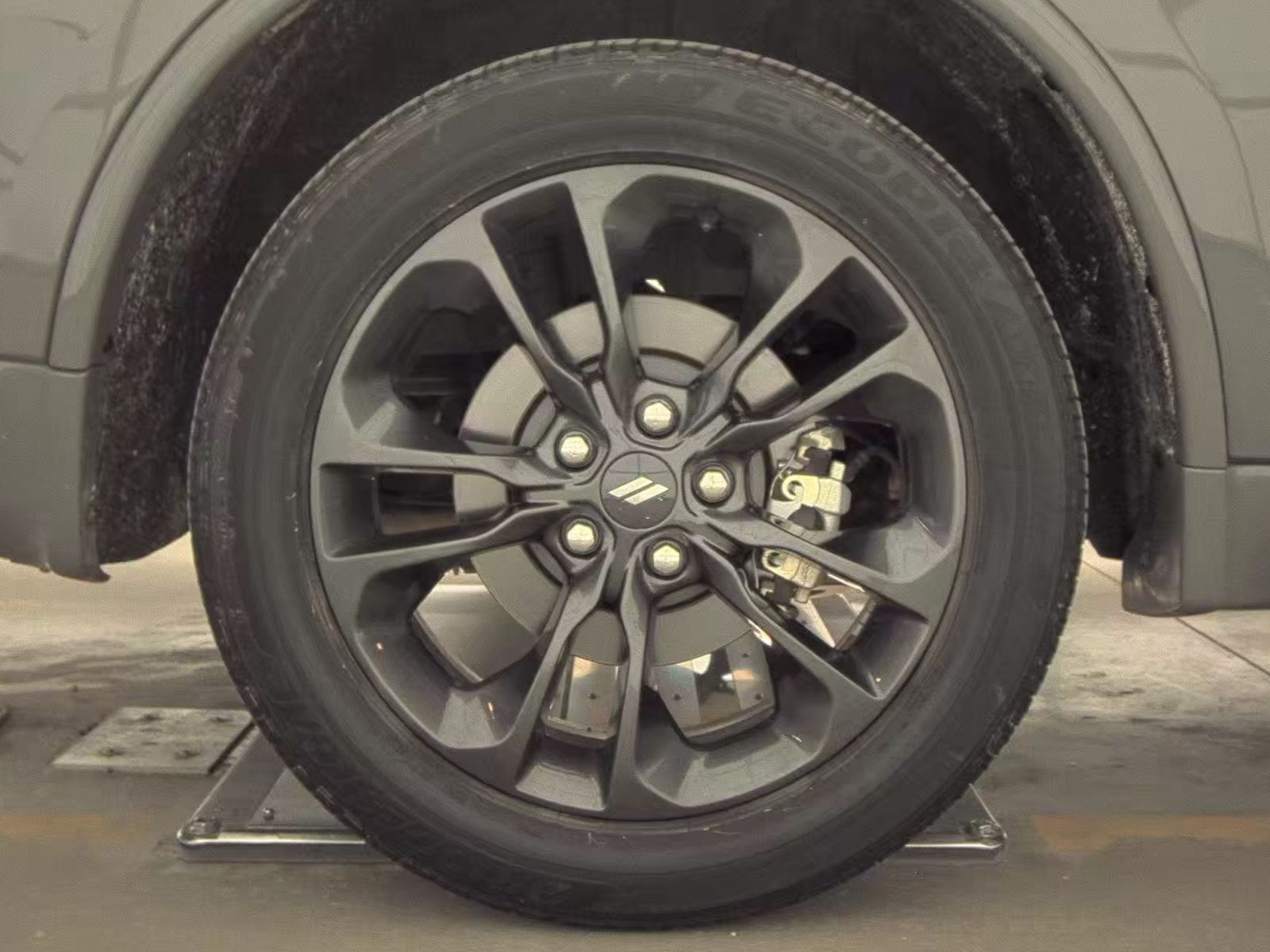 2021 Dodge Durango GT Plus RWD