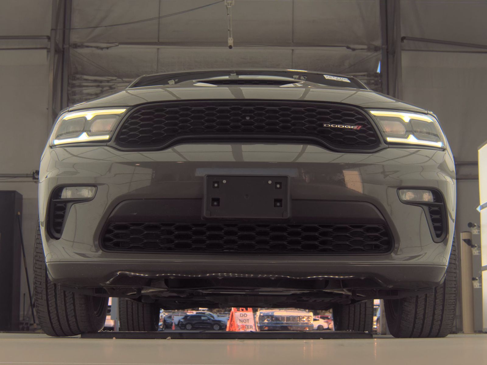 2021 Dodge Durango GT Plus RWD