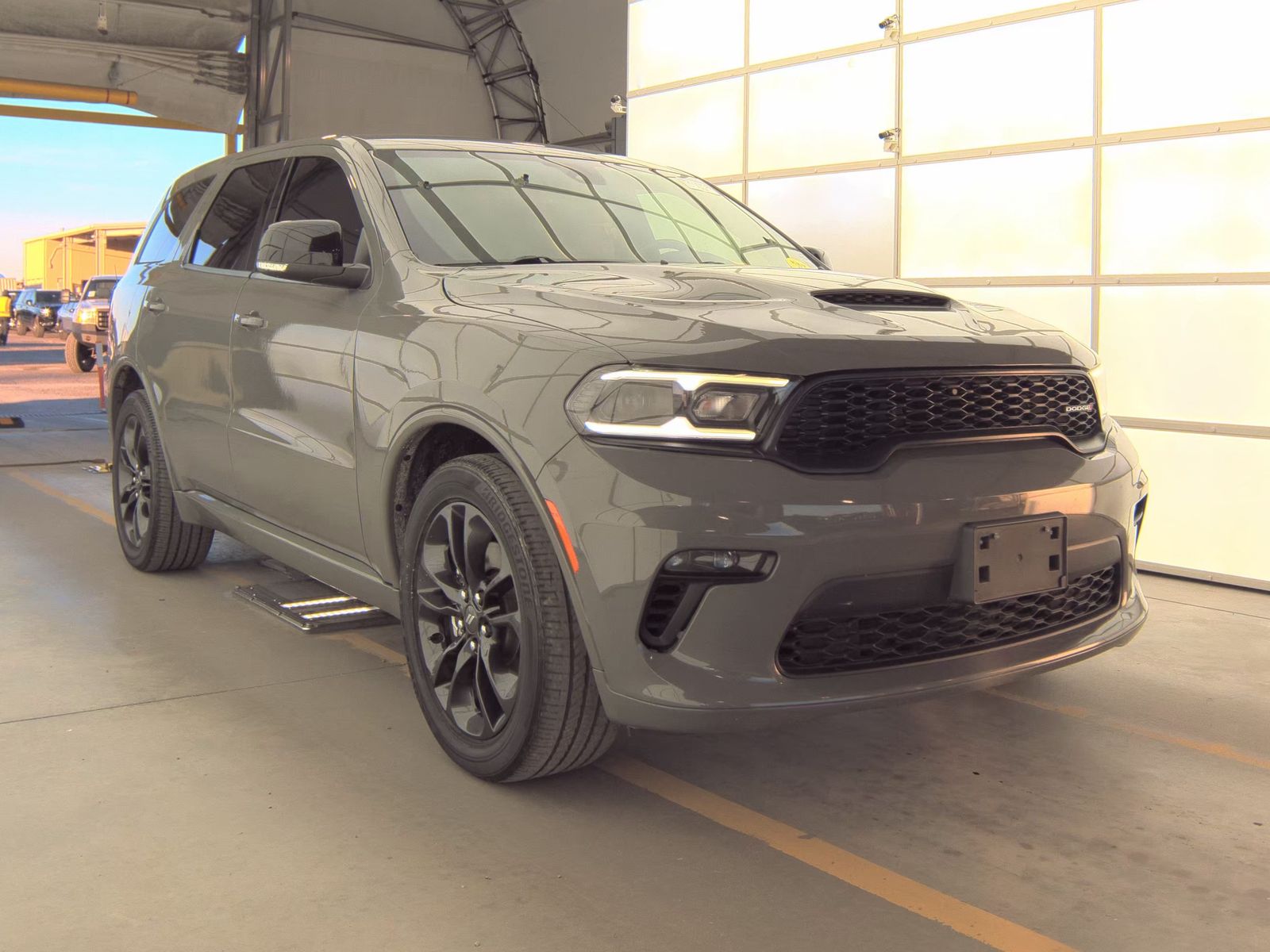 2021 Dodge Durango GT Plus RWD
