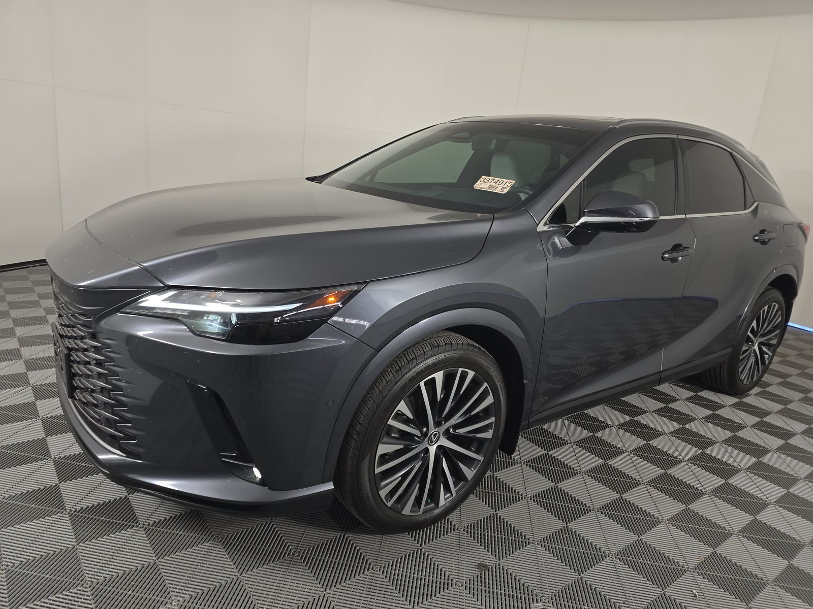 2024 Lexus RX RX 350 Premium Plus FWD