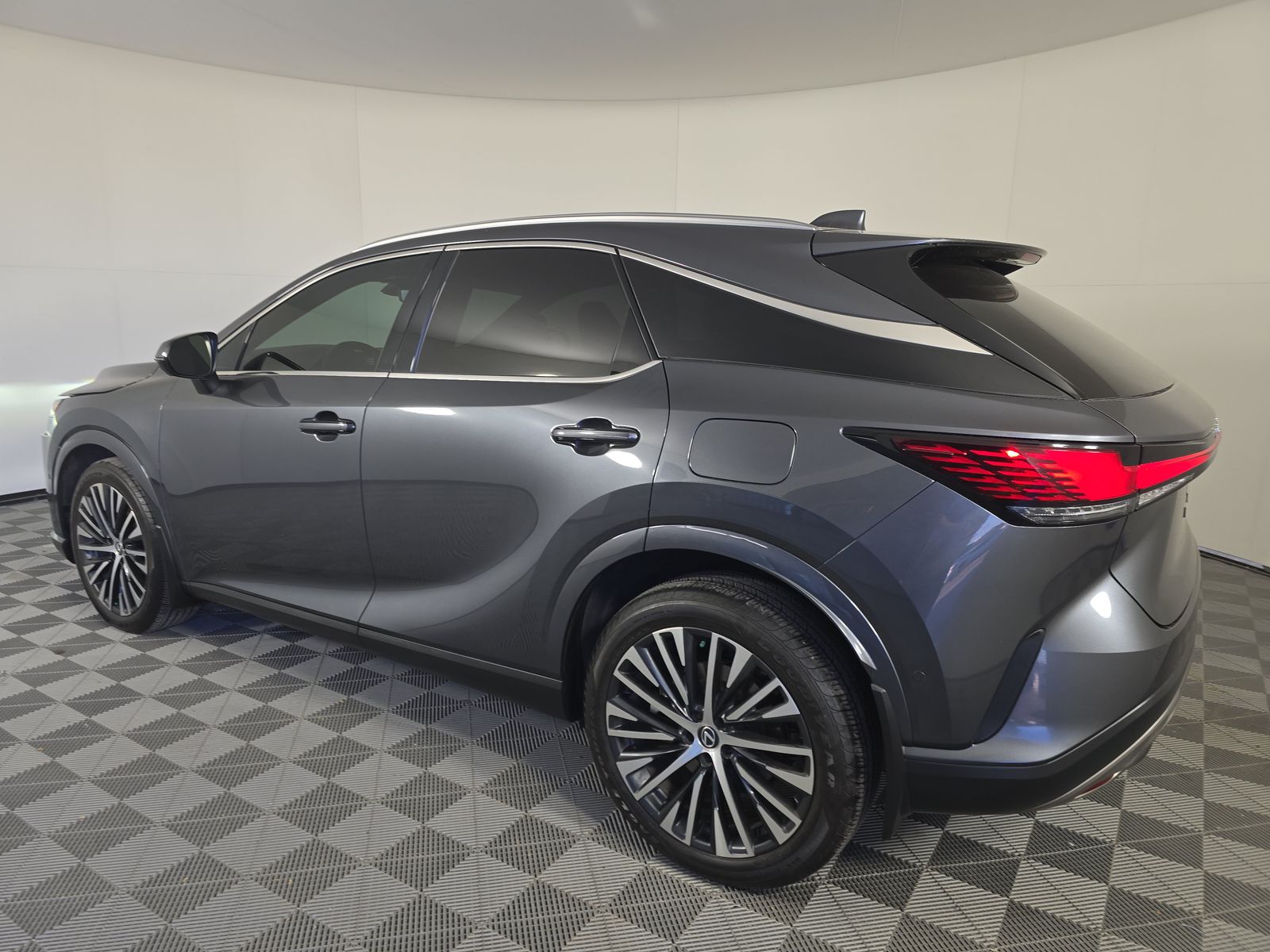 2024 Lexus RX RX 350 Premium Plus FWD