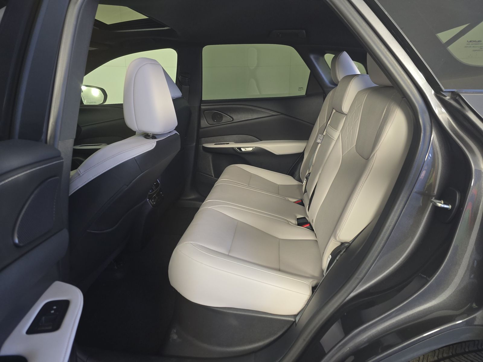 2024 Lexus RX RX 350 Premium Plus FWD