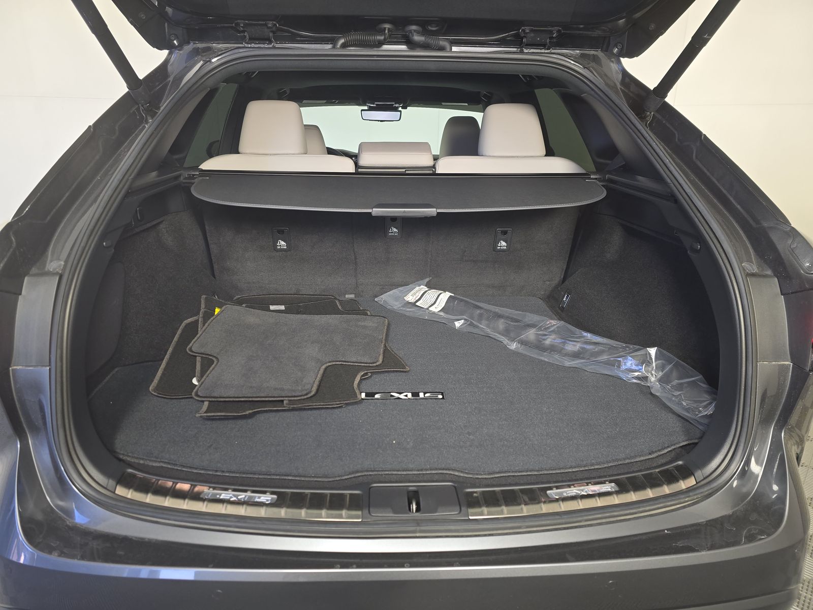 2024 Lexus RX RX 350 Premium Plus FWD