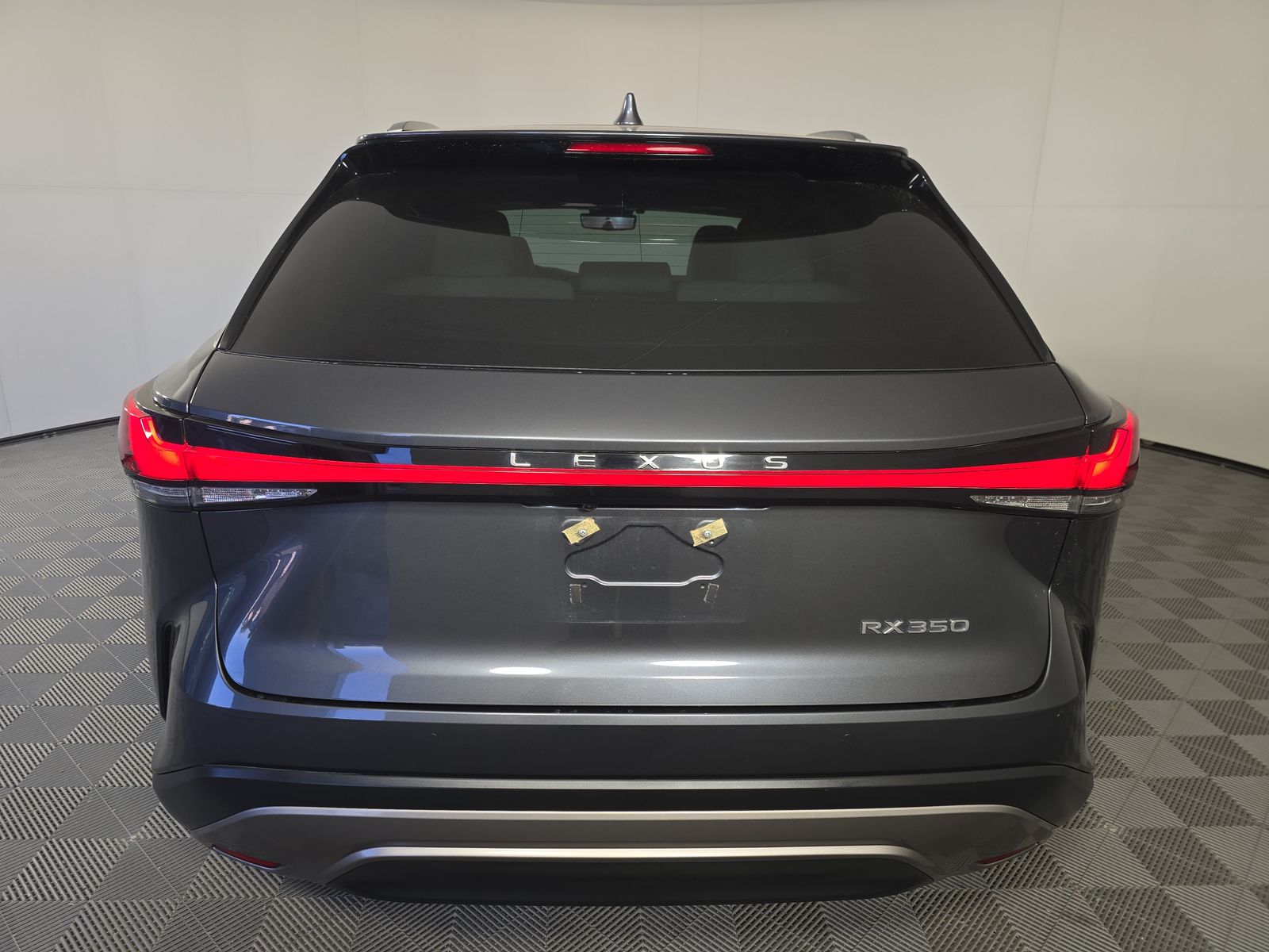 2024 Lexus RX RX 350 Premium Plus FWD