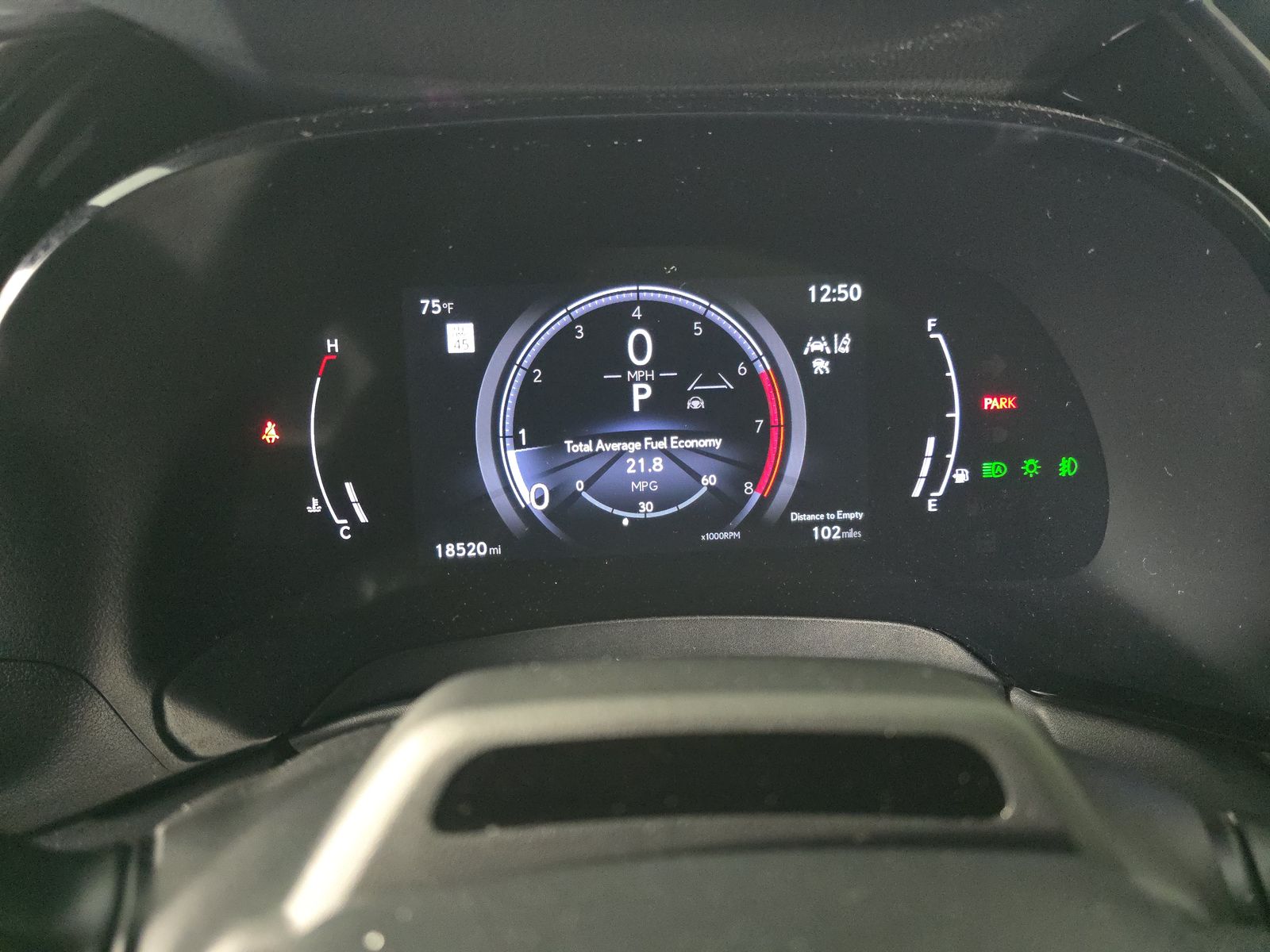 2024 Lexus RX RX 350 Premium Plus FWD