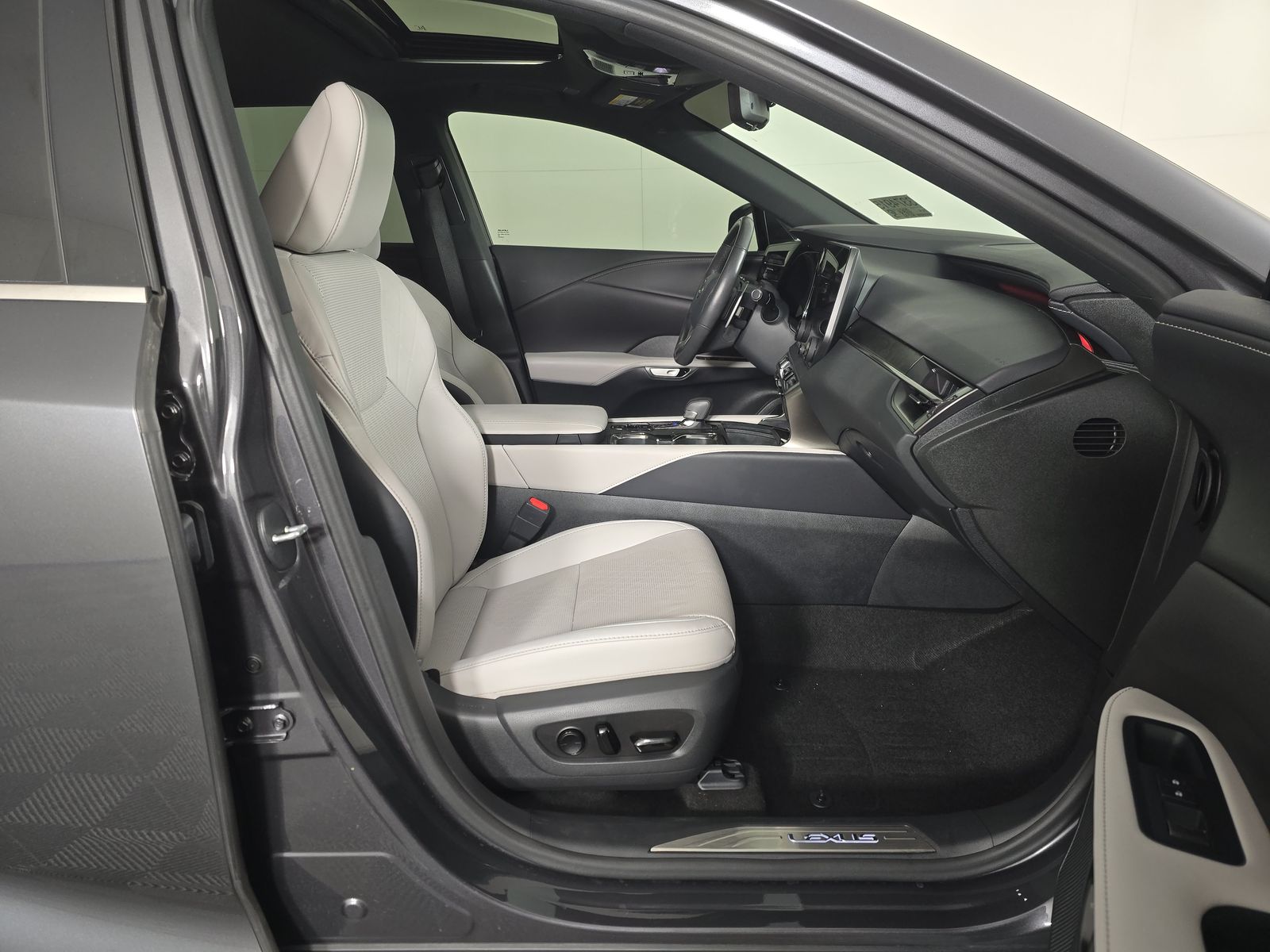 2024 Lexus RX RX 350 Premium Plus FWD