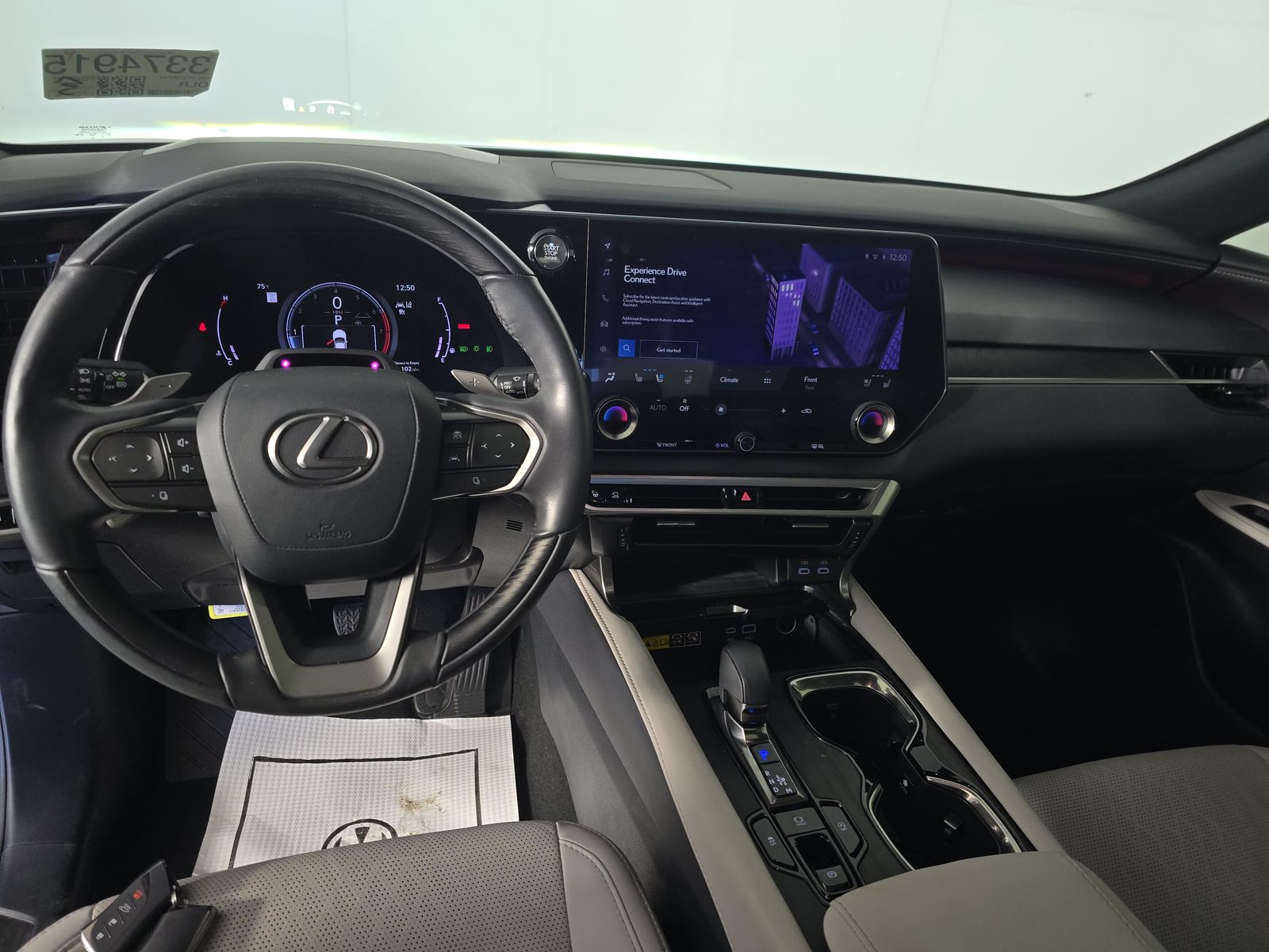 2024 Lexus RX RX 350 Premium Plus FWD