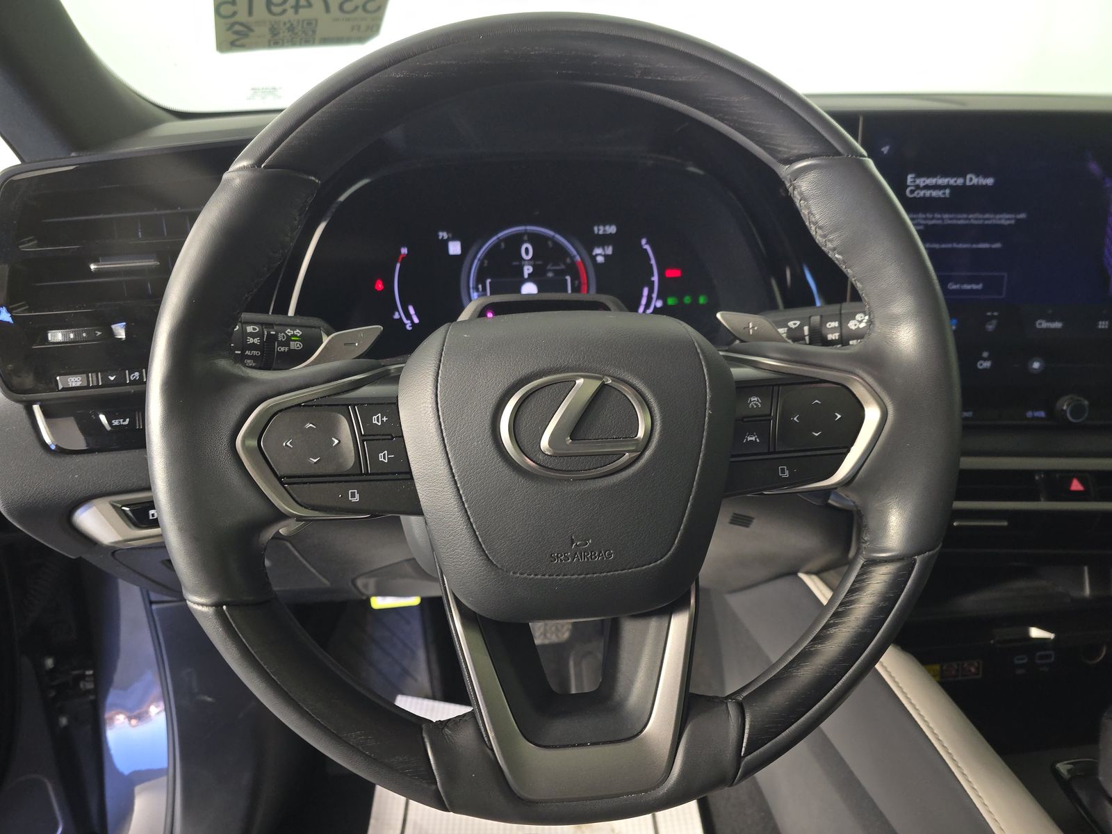 2024 Lexus RX RX 350 Premium Plus FWD