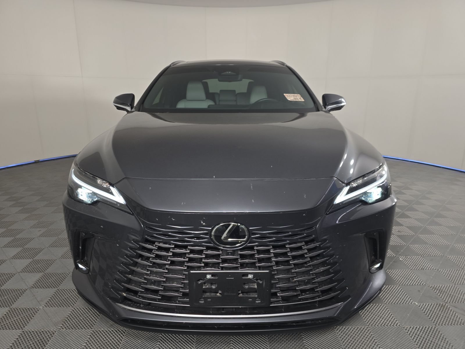 2024 Lexus RX RX 350 Premium Plus FWD