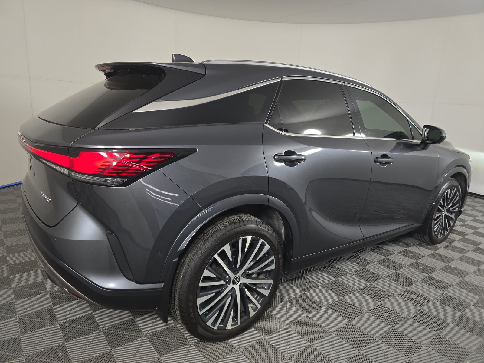 2024 Lexus RX RX 350 Premium Plus FWD