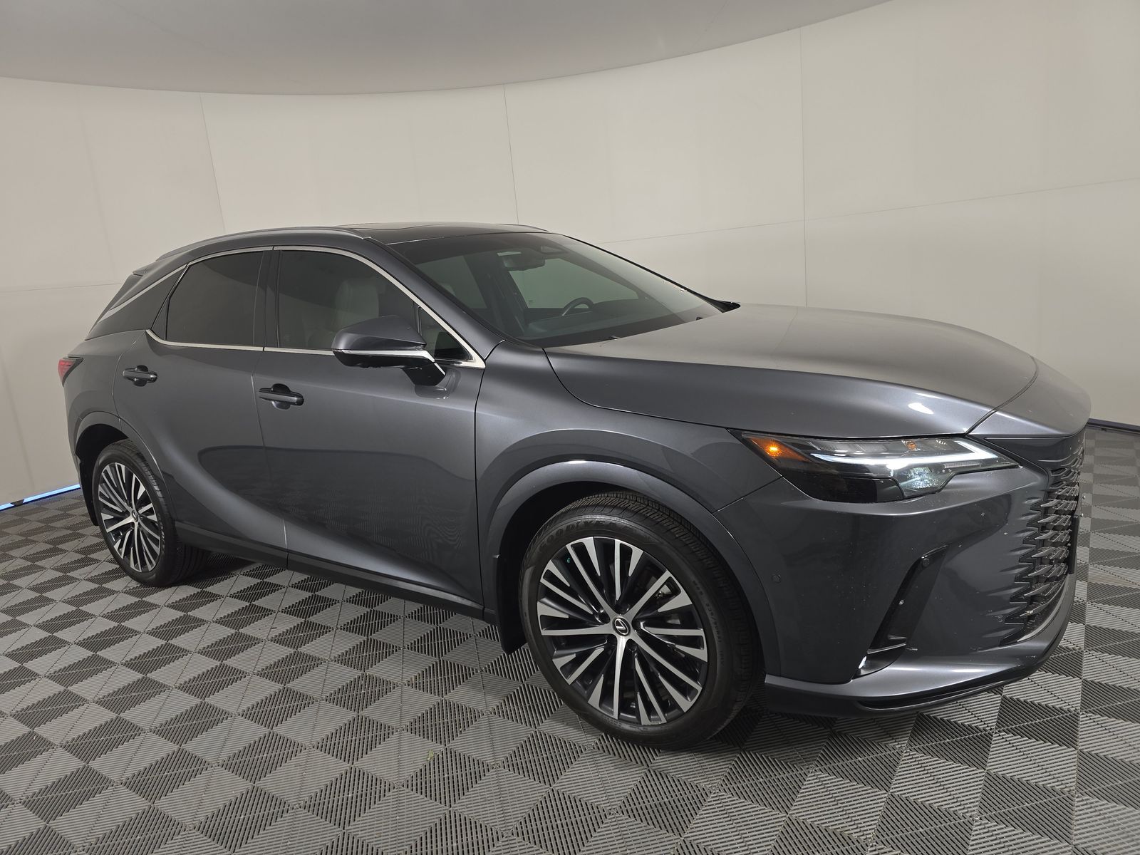 2024 Lexus RX RX 350 Premium Plus FWD