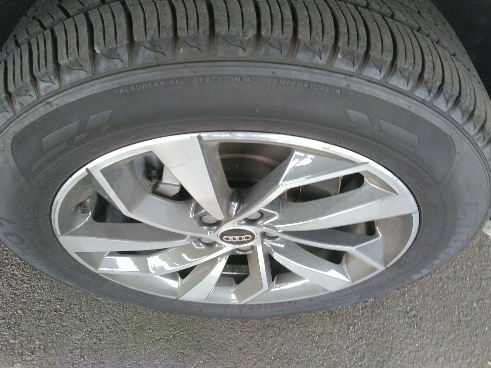 2023 Audi Q5 S line Premium Plus AWD