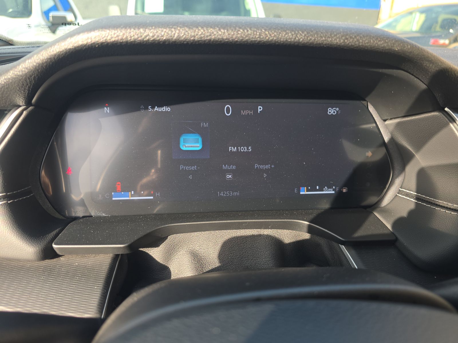 2024 Jeep Grand Cherokee Altitude AWD